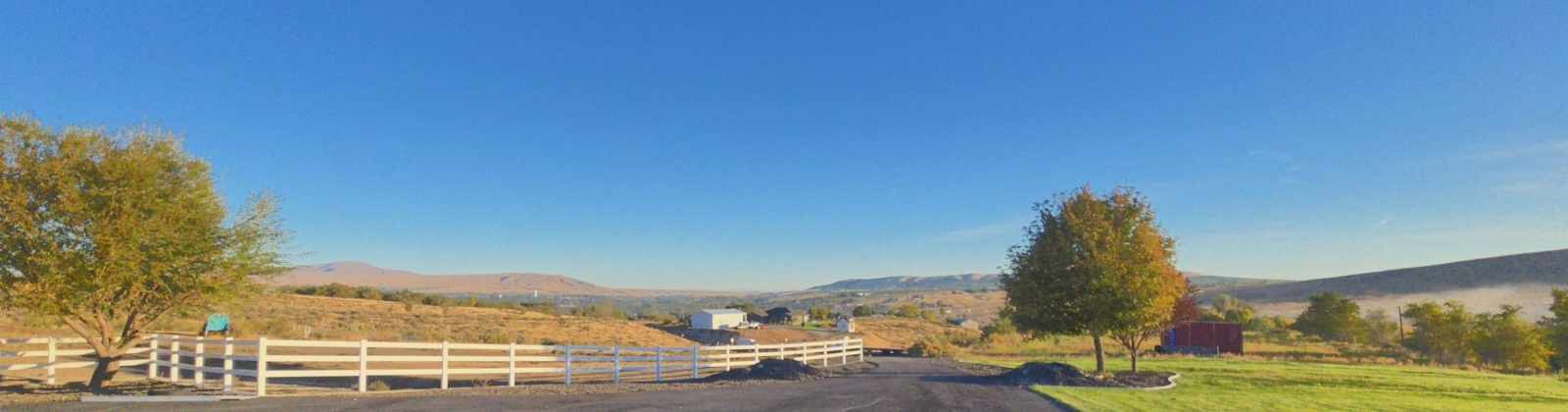 Webber Canyon RD, Benton City, Washington 99320, 4 Bedrooms Bedrooms, ,4 BathroomsBathrooms,Site Built-owned Lot,For Sale,Webber Canyon RD,282220