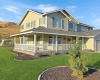 Webber Canyon RD, Benton City, Washington 99320, 4 Bedrooms Bedrooms, ,4 BathroomsBathrooms,Site Built-owned Lot,For Sale,Webber Canyon RD,282220