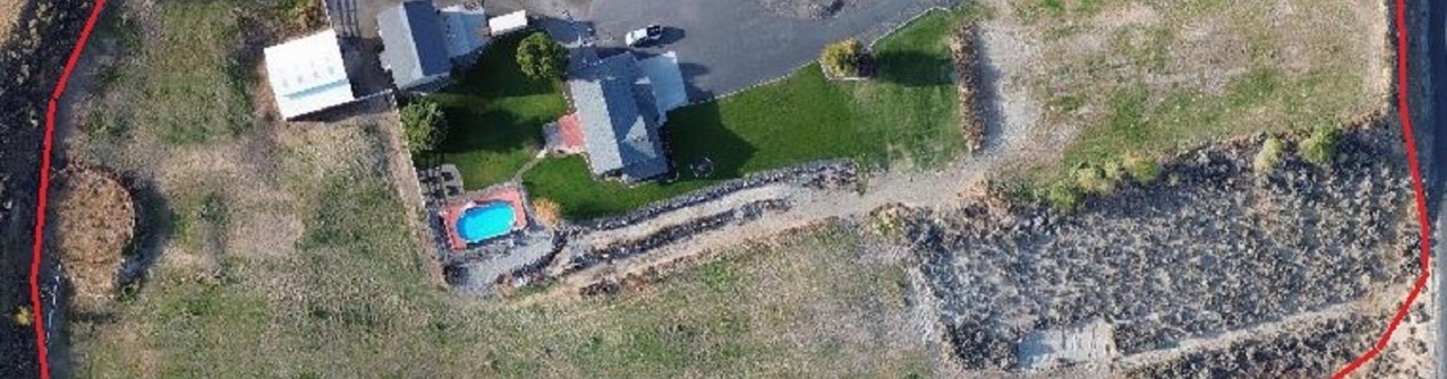 Webber Canyon RD, Benton City, Washington 99320, 4 Bedrooms Bedrooms, ,4 BathroomsBathrooms,Site Built-owned Lot,For Sale,Webber Canyon RD,282220