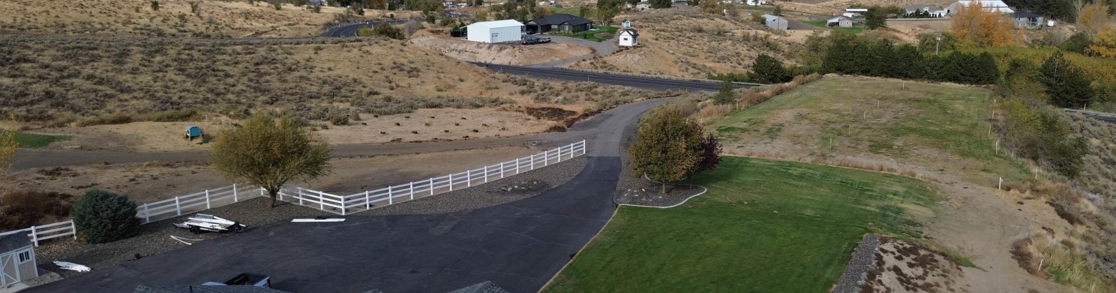 Webber Canyon RD, Benton City, Washington 99320, 4 Bedrooms Bedrooms, ,4 BathroomsBathrooms,Site Built-owned Lot,For Sale,Webber Canyon RD,282220