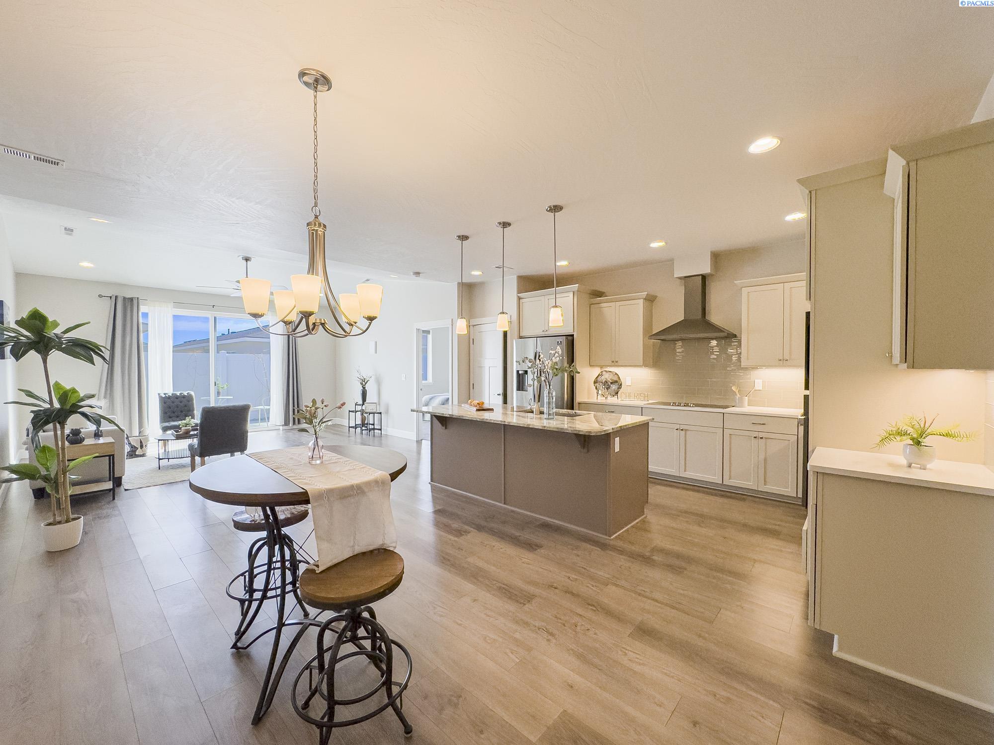 Serenity Ct, West Richland, Washington 99353, 4 Bedrooms Bedrooms, 0 ,3 BathroomsBathrooms,Condos/townhomes,For Sale,Serenity Ct,0,282224