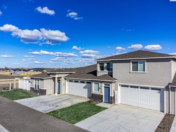 Serenity Ct, West Richland, Washington 99353, 4 Bedrooms Bedrooms, ,3 BathroomsBathrooms,For Sale,Serenity Ct,282224