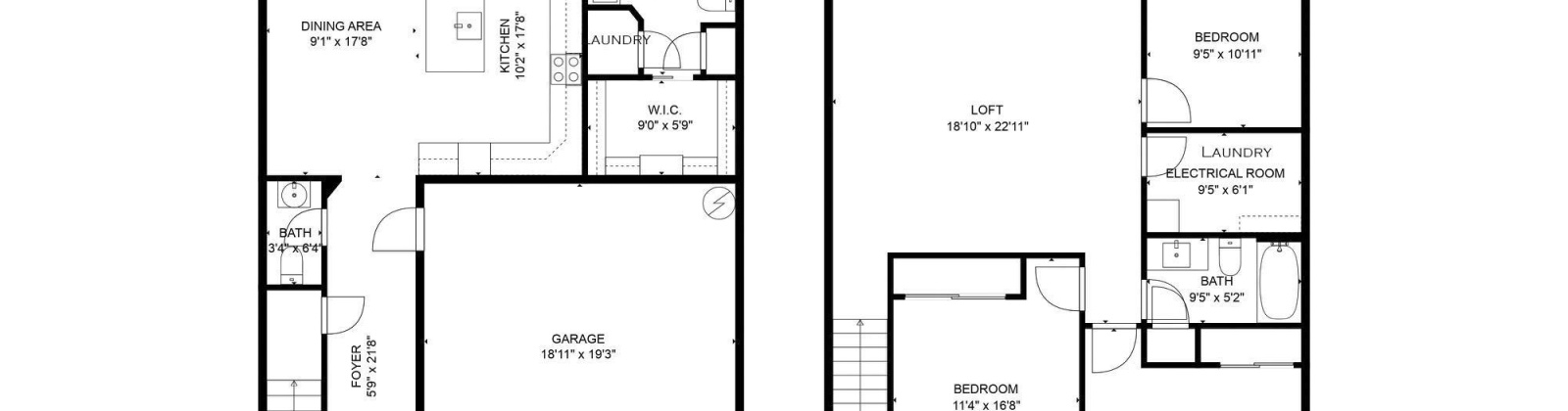Serenity Ct, West Richland, Washington 99353, 4 Bedrooms Bedrooms, ,3 BathroomsBathrooms,For Sale,Serenity Ct,282224