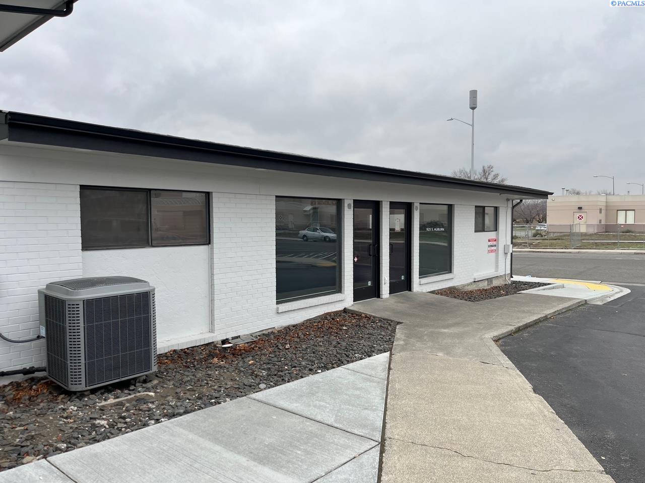 Auburn St, Kennewick, Washington 99336, 0 , 0 ,21 BathroomsBathrooms,Commercial,For Sale,Auburn St,0,281040