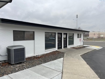 Auburn St, Kennewick, Washington 99336, ,21 BathroomsBathrooms,Office,For Sale,Auburn St,281040