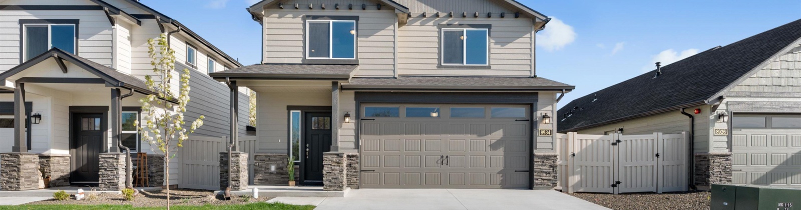 Zee Pride Ln, Richland, Washington 99352, 3 Bedrooms Bedrooms, ,2 BathroomsBathrooms,Site Built-owned Lot,For Sale,Zee Pride Ln,282238