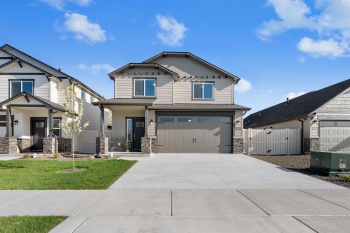 Zee Pride Ln, Richland, Washington 99352, 3 Bedrooms Bedrooms, ,2 BathroomsBathrooms,Site Built-owned Lot,For Sale,Zee Pride Ln,282238