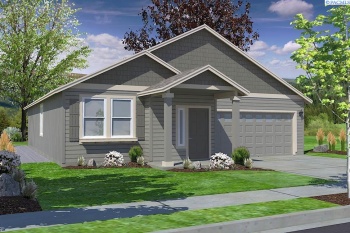 Barbera St., Richland, Washington 99352, 3 Bedrooms Bedrooms, ,2 BathroomsBathrooms,Site Built-owned Lot,For Sale,Barbera St.,282231
