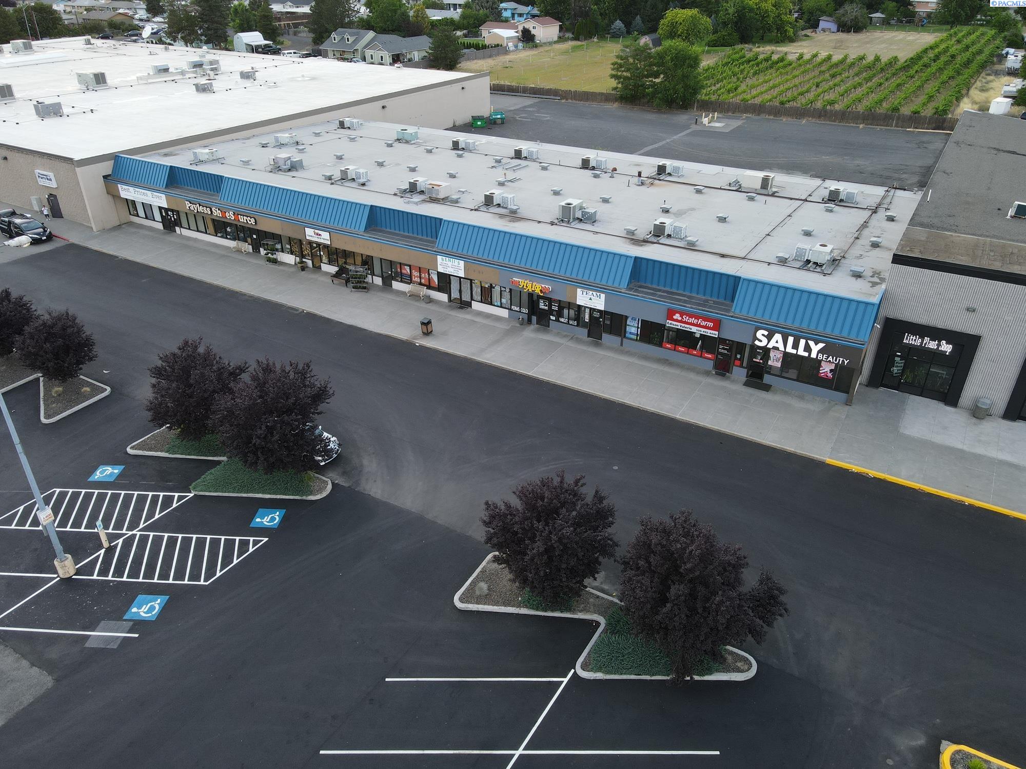 Court, Pasco, Washington, 0 , 0 ,75 BathroomsBathrooms,Commercial,For Sale,Court,0,281079
