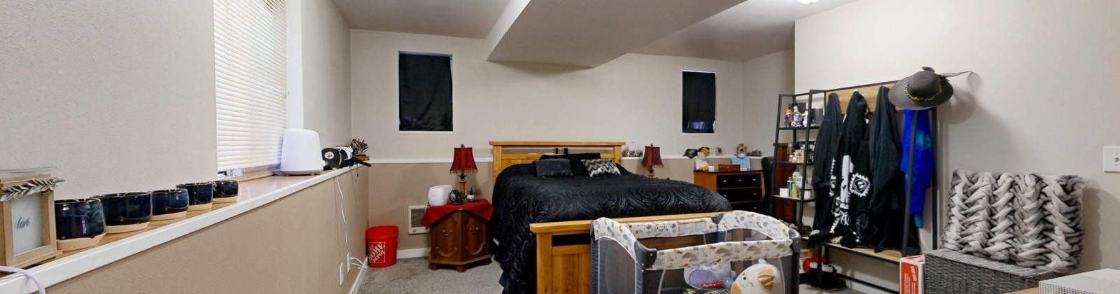 Houghton St., Palouse, Washington 99161, 3 Bedrooms Bedrooms, ,1 BathroomBathrooms,Site Built-owned Lot,For Sale,Houghton St.,282244