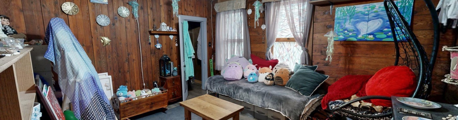 Houghton St., Palouse, Washington 99161, 3 Bedrooms Bedrooms, ,1 BathroomBathrooms,Site Built-owned Lot,For Sale,Houghton St.,282244