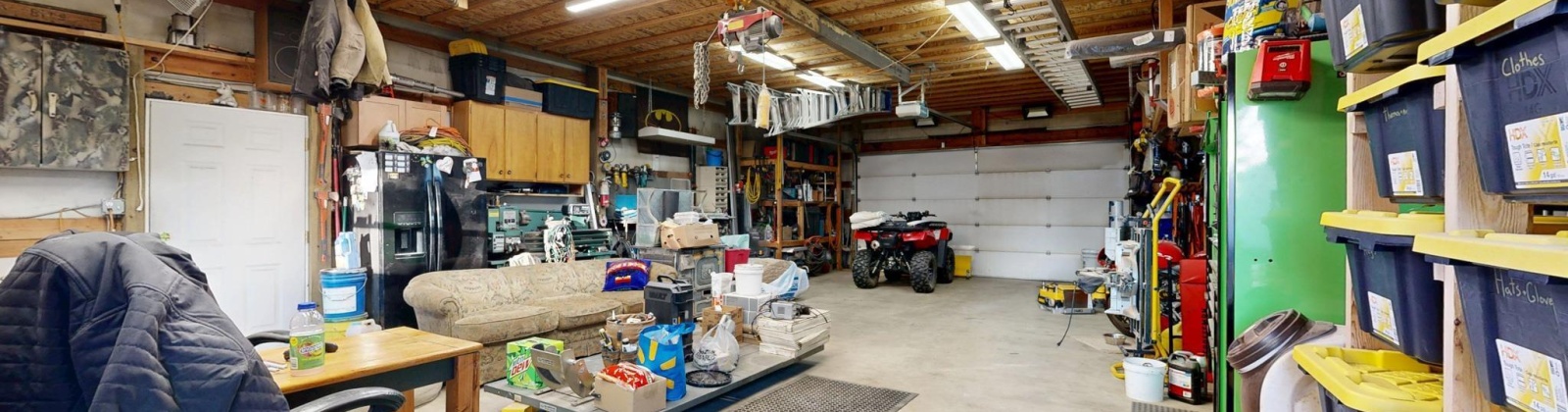 Houghton St., Palouse, Washington 99161, 3 Bedrooms Bedrooms, ,1 BathroomBathrooms,Site Built-owned Lot,For Sale,Houghton St.,282244