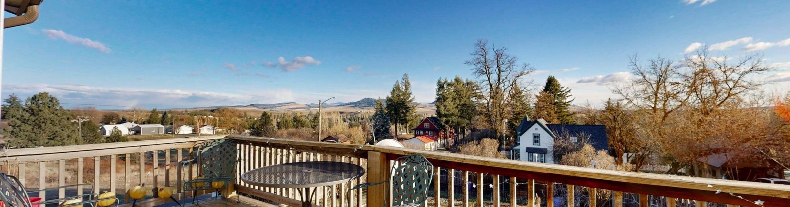 Houghton St., Palouse, Washington 99161, 3 Bedrooms Bedrooms, ,1 BathroomBathrooms,Site Built-owned Lot,For Sale,Houghton St.,282244