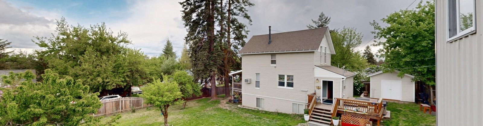 Houghton St., Palouse, Washington 99161, 3 Bedrooms Bedrooms, ,1 BathroomBathrooms,Site Built-owned Lot,For Sale,Houghton St.,282244