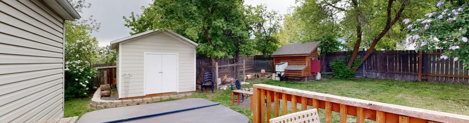 Houghton St., Palouse, Washington 99161, 3 Bedrooms Bedrooms, ,1 BathroomBathrooms,Site Built-owned Lot,For Sale,Houghton St.,282244