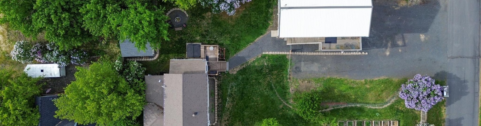 Houghton St., Palouse, Washington 99161, 3 Bedrooms Bedrooms, ,1 BathroomBathrooms,Site Built-owned Lot,For Sale,Houghton St.,282244