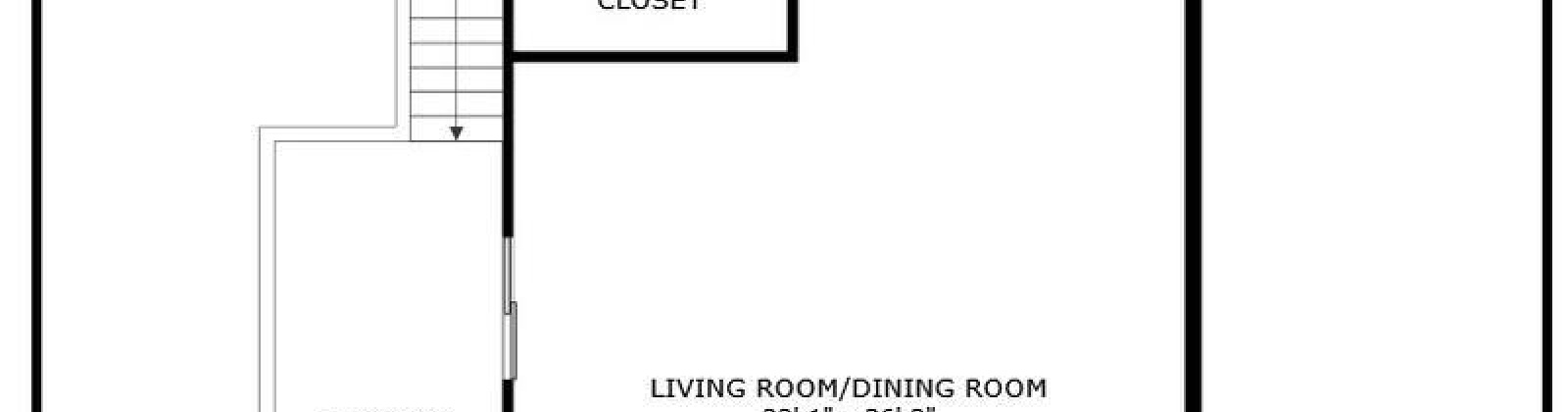 Houghton St., Palouse, Washington 99161, 3 Bedrooms Bedrooms, ,1 BathroomBathrooms,Site Built-owned Lot,For Sale,Houghton St.,282244