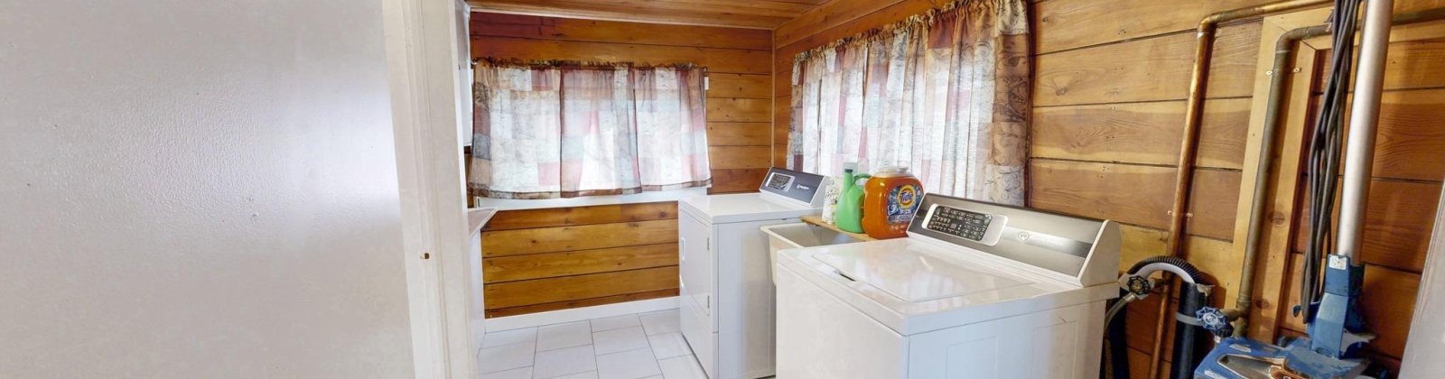 Houghton St., Palouse, Washington 99161, 3 Bedrooms Bedrooms, ,1 BathroomBathrooms,Site Built-owned Lot,For Sale,Houghton St.,282244