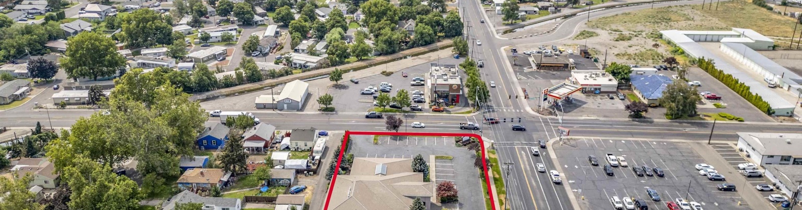Washington St, Kennewick, Washington 99336, ,11 BathroomsBathrooms,Office,For Sale,Washington St,281151
