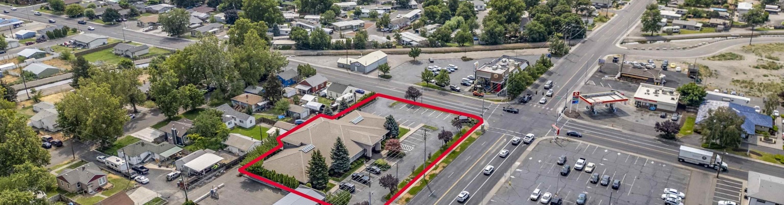 Washington St, Kennewick, Washington 99336, ,11 BathroomsBathrooms,Office,For Sale,Washington St,281151
