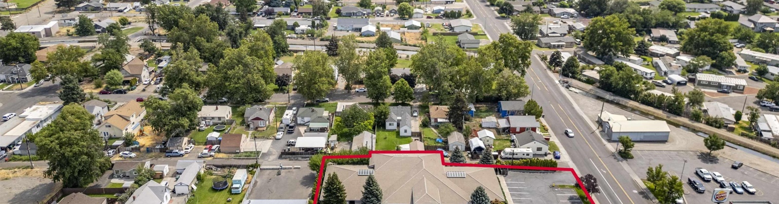 Washington St, Kennewick, Washington 99336, ,11 BathroomsBathrooms,Office,For Sale,Washington St,281151