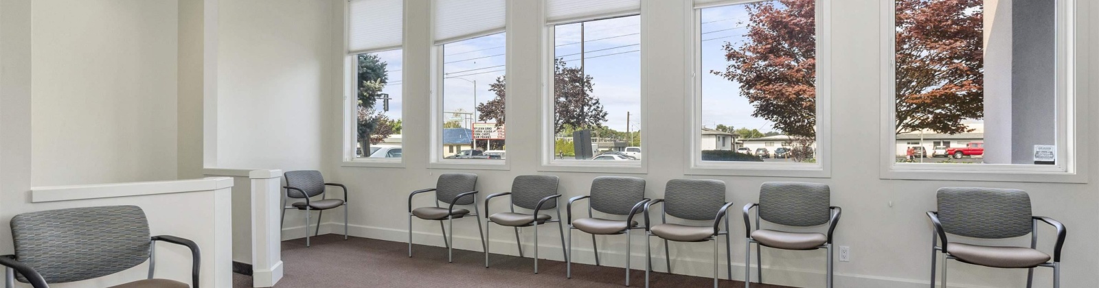 Washington St, Kennewick, Washington 99336, ,11 BathroomsBathrooms,Office,For Sale,Washington St,281151