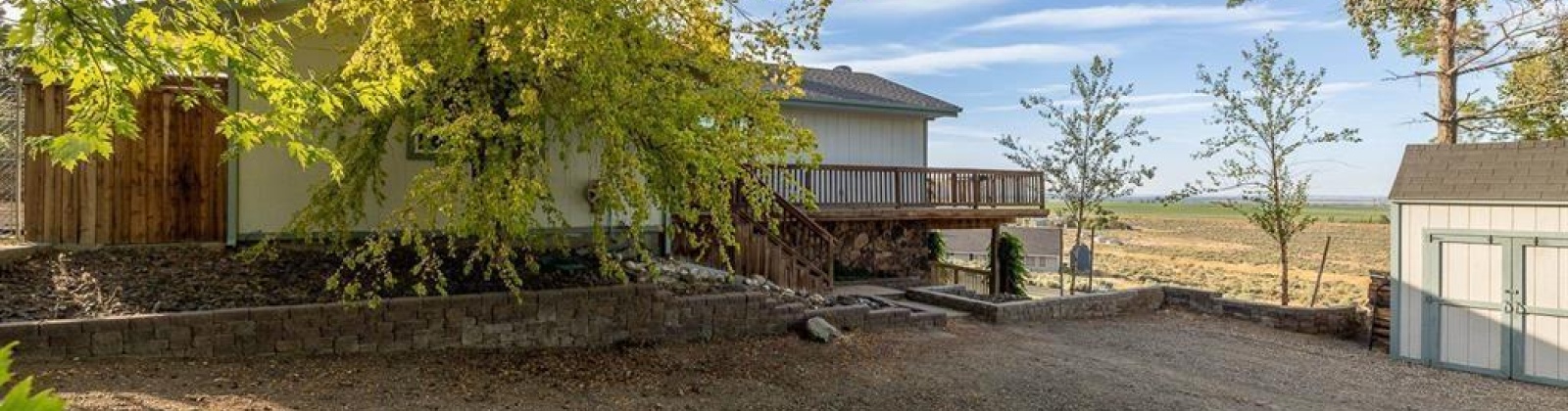Red Mountain Rd., Benton City, Washington 99320-9999, 2 Bedrooms Bedrooms, ,3 BathroomsBathrooms,Site Built-owned Lot,For Sale,Red Mountain Rd.,282264