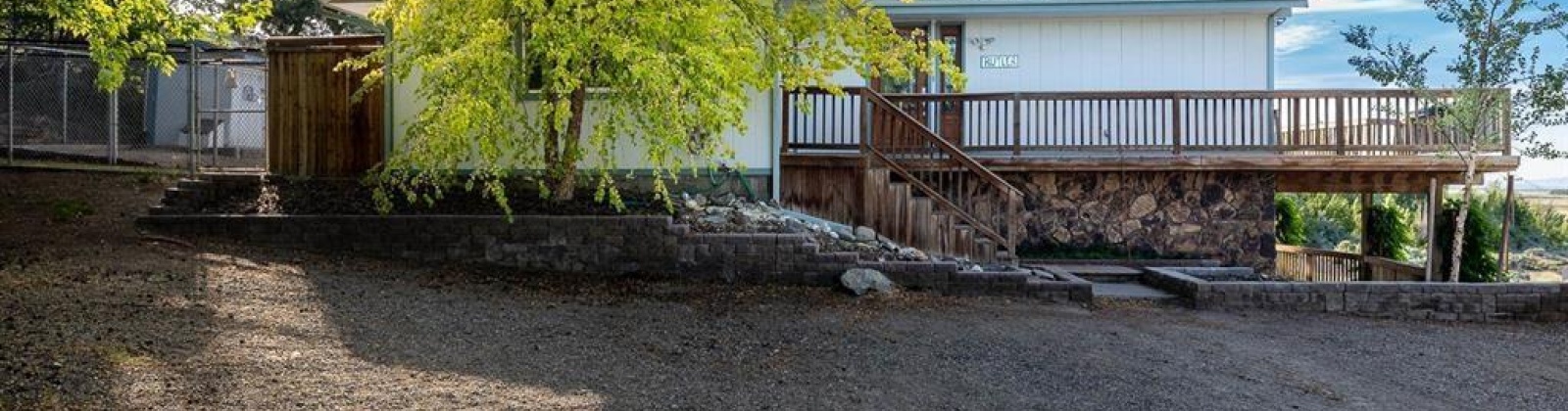 Red Mountain Rd., Benton City, Washington 99320-9999, 2 Bedrooms Bedrooms, ,3 BathroomsBathrooms,Site Built-owned Lot,For Sale,Red Mountain Rd.,282264