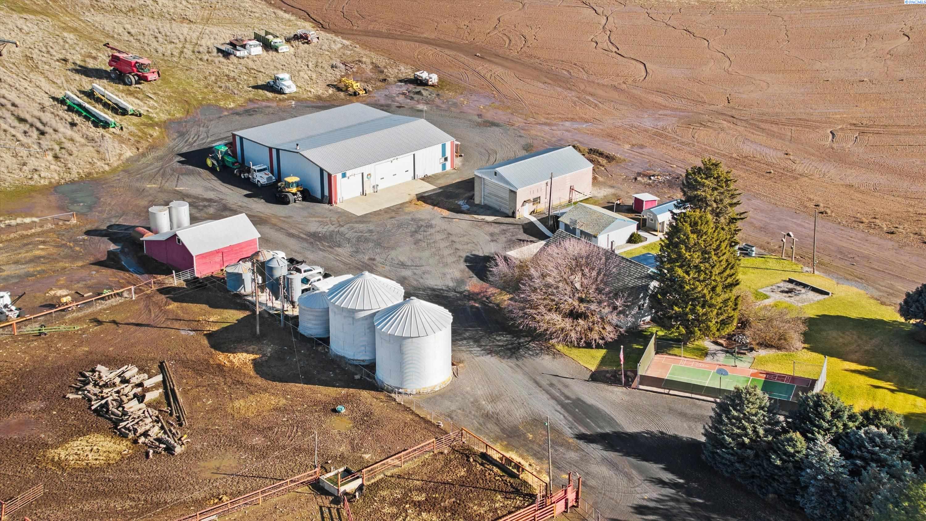 Neergaard RD., Ritzville, Washington 99169, 4 Bedrooms Bedrooms, 0 ,2 BathroomsBathrooms,Houses,For Sale,Neergaard RD.,0,282253