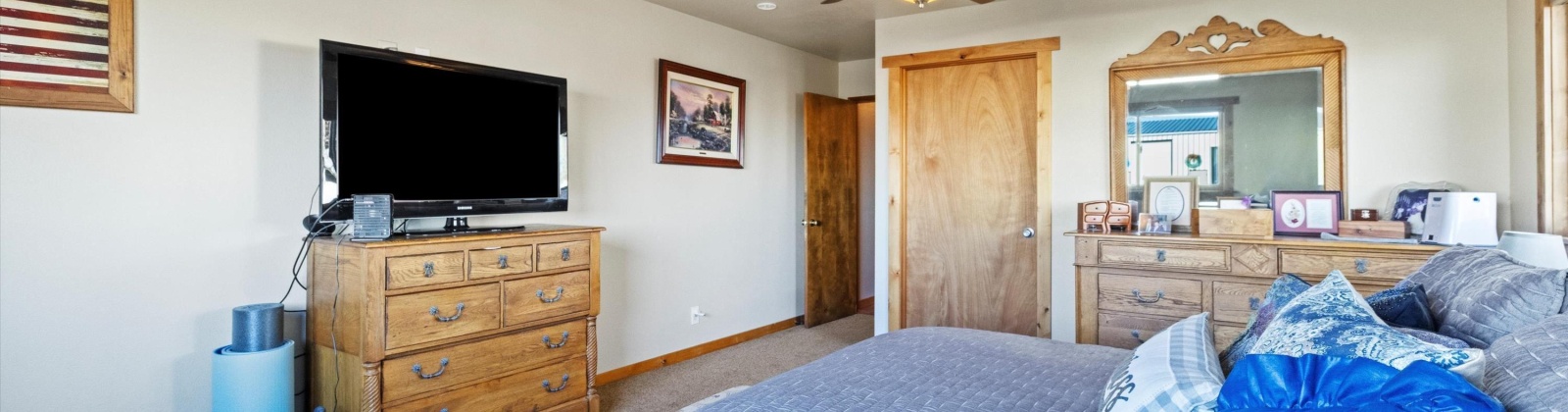 Neergaard RD., Ritzville, Washington 99169, 4 Bedrooms Bedrooms, ,2 BathroomsBathrooms,Site Built-owned Lot,For Sale,Neergaard RD.,282253