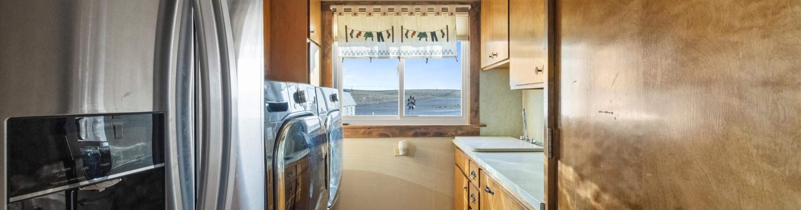 Neergaard RD., Ritzville, Washington 99169, 4 Bedrooms Bedrooms, ,2 BathroomsBathrooms,Site Built-owned Lot,For Sale,Neergaard RD.,282253