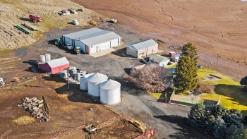 Neergaard RD., Ritzville, Washington 99169, 4 Bedrooms Bedrooms, ,2 BathroomsBathrooms,Site Built-owned Lot,For Sale,Neergaard RD.,282253