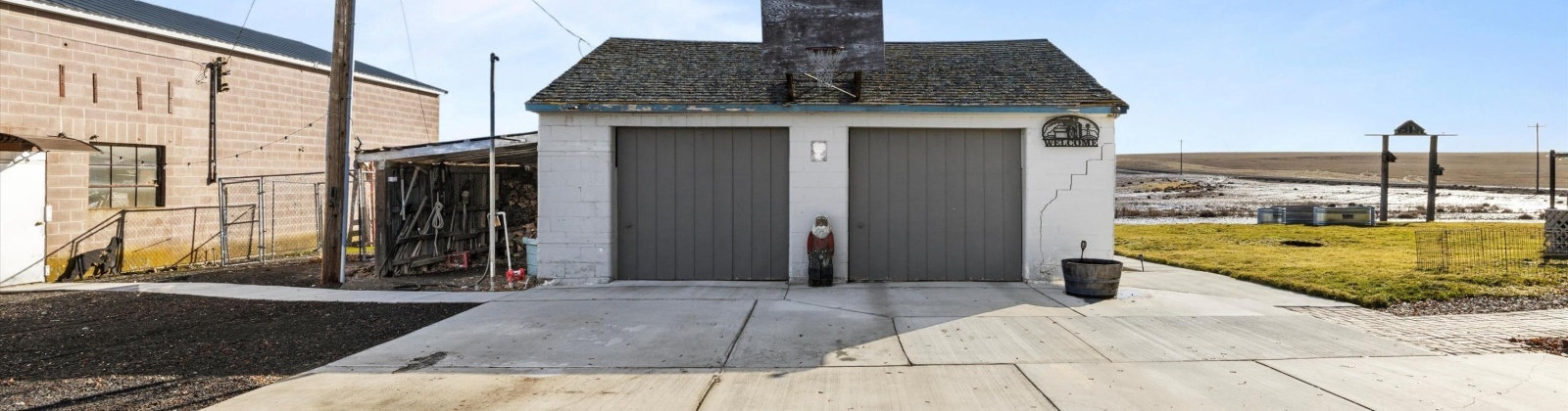 Neergaard RD., Ritzville, Washington 99169, 4 Bedrooms Bedrooms, ,2 BathroomsBathrooms,Site Built-owned Lot,For Sale,Neergaard RD.,282253