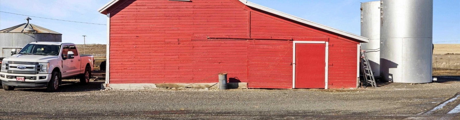 Neergaard RD., Ritzville, Washington 99169, 4 Bedrooms Bedrooms, ,2 BathroomsBathrooms,Site Built-owned Lot,For Sale,Neergaard RD.,282253