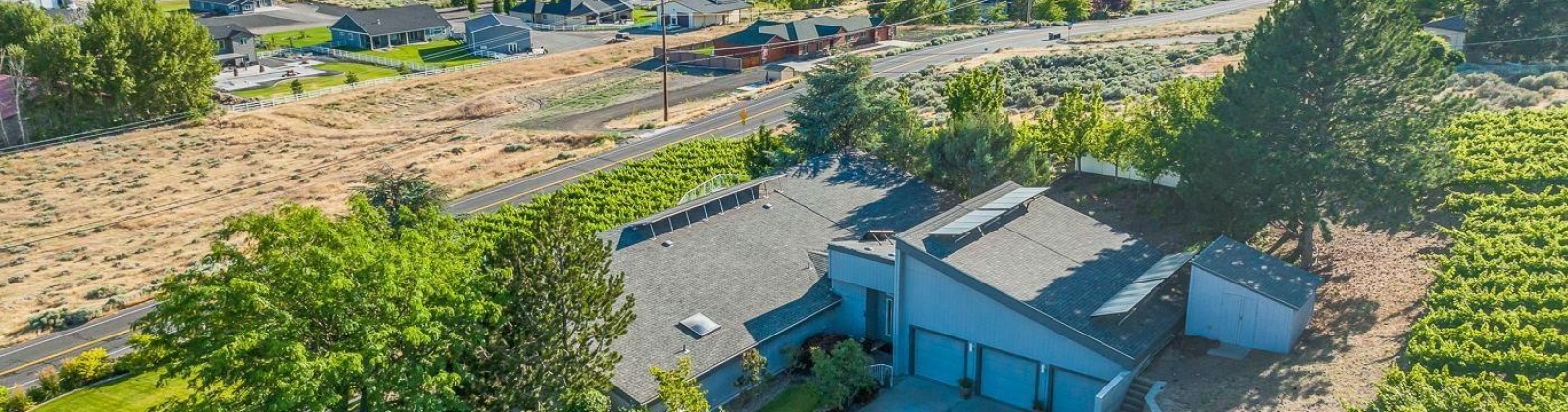 Collins Rd, West Richland, Washington 99353, 4 Bedrooms Bedrooms, ,3 BathroomsBathrooms,Site Built-owned Lot,For Sale,Collins Rd,282265