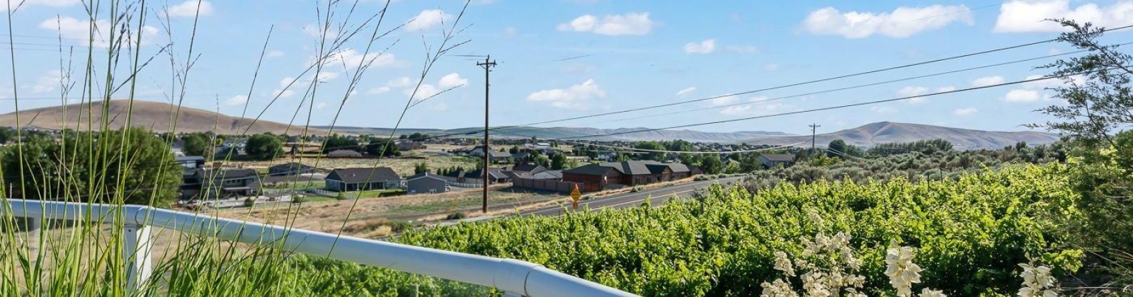 Collins Rd, West Richland, Washington 99353, 4 Bedrooms Bedrooms, ,3 BathroomsBathrooms,Site Built-owned Lot,For Sale,Collins Rd,282265