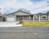 Shelley, Othello, Washington 99344, 3 Bedrooms Bedrooms, ,2 BathroomsBathrooms,Site Built-owned Lot,For Sale,Shelley,282281