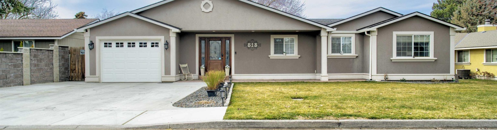 Shelley, Othello, Washington 99344, 3 Bedrooms Bedrooms, ,2 BathroomsBathrooms,Site Built-owned Lot,For Sale,Shelley,282281