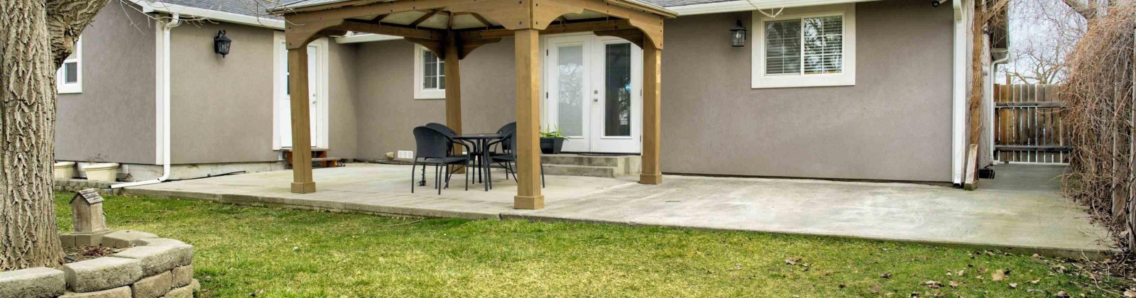 Shelley, Othello, Washington 99344, 3 Bedrooms Bedrooms, ,2 BathroomsBathrooms,Site Built-owned Lot,For Sale,Shelley,282281