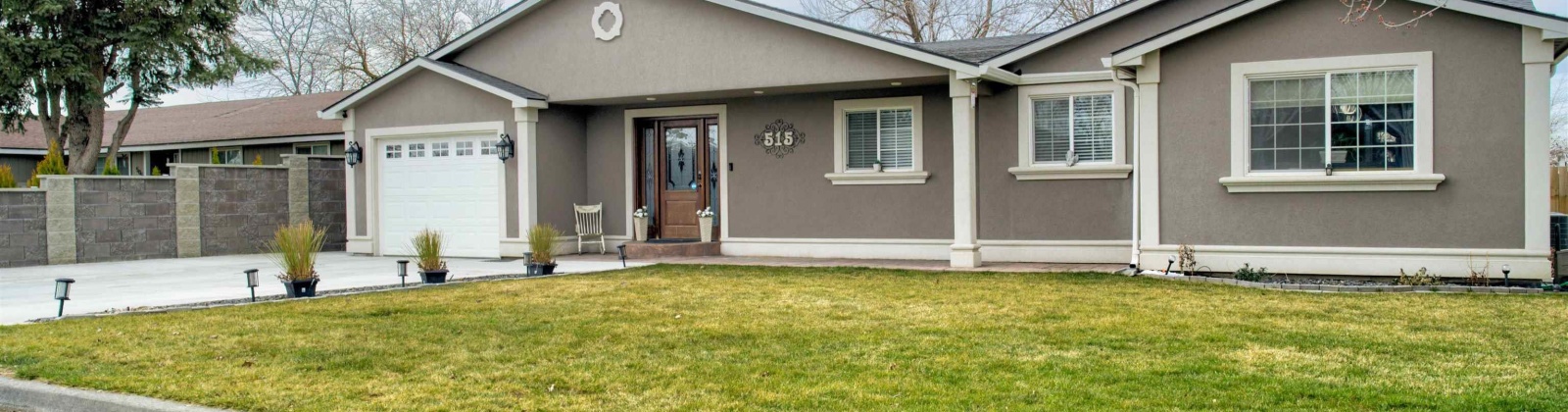 Shelley, Othello, Washington 99344, 3 Bedrooms Bedrooms, ,2 BathroomsBathrooms,Site Built-owned Lot,For Sale,Shelley,282281