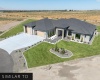 Riviera, Pasco, Washington 99301, 5 Bedrooms Bedrooms, ,4 BathroomsBathrooms,Site Built-owned Lot,For Sale,Riviera,282284
