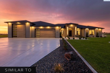 Riviera, Pasco, Washington 99301, 5 Bedrooms Bedrooms, ,4 BathroomsBathrooms,Site Built-owned Lot,For Sale,Riviera,282284