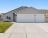 Cowlitz Boulevard, Richland, Washington 99352, 3 Bedrooms Bedrooms, ,2 BathroomsBathrooms,Site Built-owned Lot,For Sale,Cowlitz Boulevard,282286