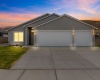 Cowlitz Boulevard, Richland, Washington 99352, 3 Bedrooms Bedrooms, ,2 BathroomsBathrooms,Site Built-owned Lot,For Sale,Cowlitz Boulevard,282286