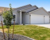 Cowlitz Boulevard, Richland, Washington 99352, 3 Bedrooms Bedrooms, ,2 BathroomsBathrooms,Site Built-owned Lot,For Sale,Cowlitz Boulevard,282286