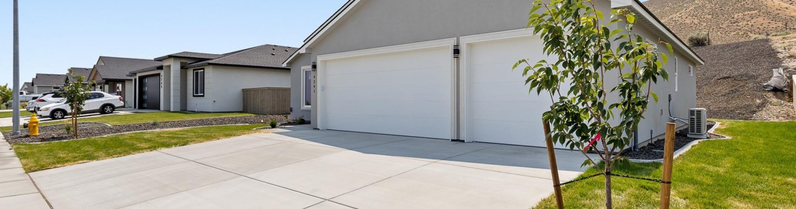 Cowlitz Boulevard, Richland, Washington 99352, 3 Bedrooms Bedrooms, ,2 BathroomsBathrooms,Site Built-owned Lot,For Sale,Cowlitz Boulevard,282286