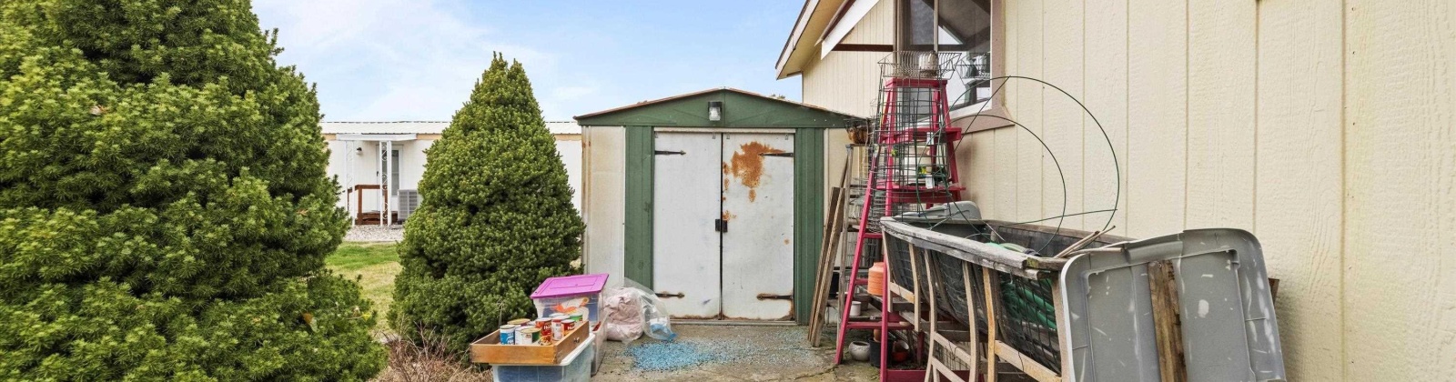 19th Ave, Kennewick, Washington 99336, 3 Bedrooms Bedrooms, ,2 BathroomsBathrooms,Manufactured Rented Lot,For Sale,19th Ave,282325