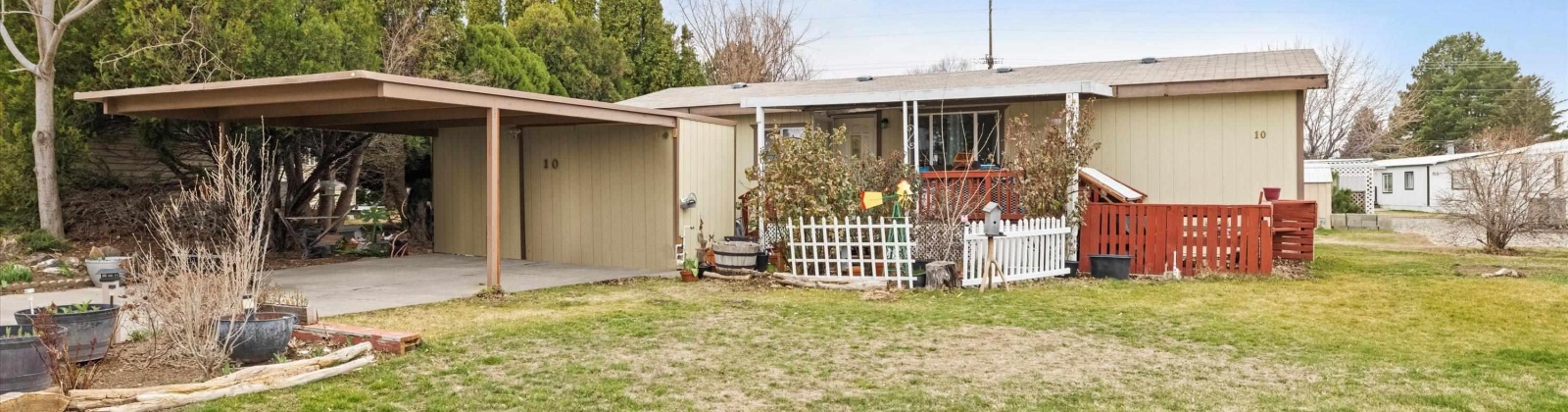 19th Ave, Kennewick, Washington 99336, 3 Bedrooms Bedrooms, ,2 BathroomsBathrooms,Manufactured Rented Lot,For Sale,19th Ave,282325