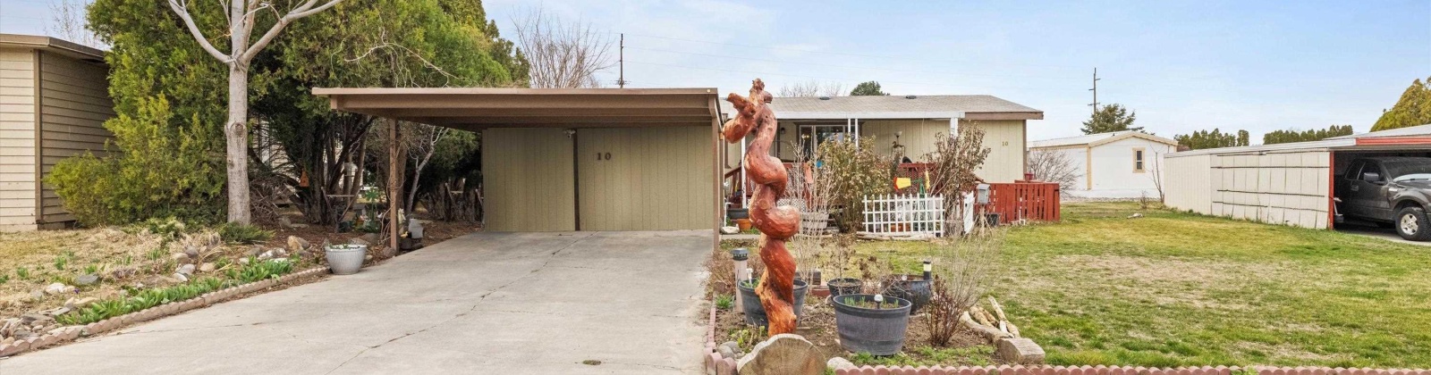 19th Ave, Kennewick, Washington 99336, 3 Bedrooms Bedrooms, ,2 BathroomsBathrooms,Manufactured Rented Lot,For Sale,19th Ave,282325