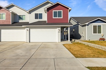 Claret Drive, Prosser, Washington 99350, 3 Bedrooms Bedrooms, ,3 BathroomsBathrooms,For Sale,Claret Drive,282311
